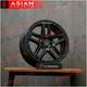 Forged Wheel Rim 1 pc for SLATE ELECTRIC SUV PICKUP FASTBACK TRUCK