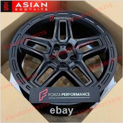 Forged Wheel Rim 1 pc for SLATE ELECTRIC SUV PICKUP FASTBACK TRUCK