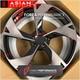 Forged Wheel Rim 1 pc for SLATE ELECTRIC TRUCK FASTBACK PICKUP SUV
