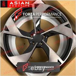 Forged Wheel Rim 1 pc for SLATE ELECTRIC TRUCK FASTBACK PICKUP SUV