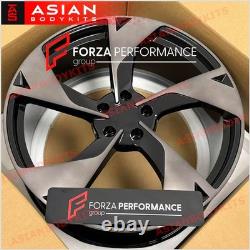 Forged Wheel Rim 1 pc for SLATE ELECTRIC TRUCK FASTBACK PICKUP SUV