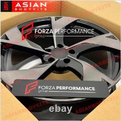 Forged Wheel Rim 1 pc for SLATE ELECTRIC TRUCK FASTBACK PICKUP SUV
