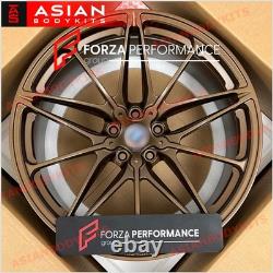 Forged Wheel Rim 1 pc for SLATE ELECTRIC TRUCK SUV FASTBACK PICKUP