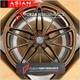 Forged Wheel Rim 1 pc for SLATE ELECTRIC TRUCK SUV FASTBACK PICKUP