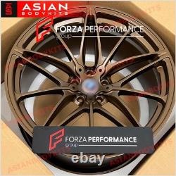 Forged Wheel Rim 1 pc for SLATE ELECTRIC TRUCK SUV FASTBACK PICKUP