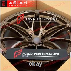 Forged Wheel Rim 1 pc for SLATE ELECTRIC TRUCK SUV FASTBACK PICKUP