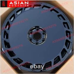Forged Wheel Rim 1 pc for TESLA Cybertruck 6x139.7