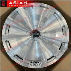 Forged Wheel Rim 1 pc for TESLA Cybertruck 6x139.7