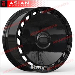 Forged Wheel Rim 1 pc for TESLA Cybertruck 6x139.7