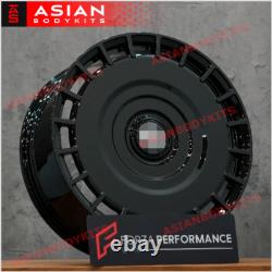 Forged Wheel Rim 1 pc for TESLA Cybertruck 6x139.7