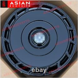 Forged Wheel Rim 1 pc for TESLA Cybertruck 6x139.7