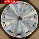 Forged Wheel Rim 1 pc for TESLA Cybertruck 6x139.7