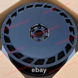 Forged Wheel Rim 1 pc for TESLA Cybertruck 6x139.7