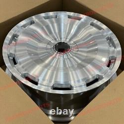 Forged Wheel Rim 1 pc for TESLA Cybertruck 6x139.7