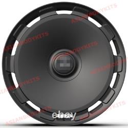 Forged Wheel Rim 1 pc for TESLA Cybertruck 6x139.7