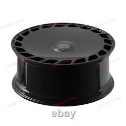 Forged Wheel Rim 1 pc for TESLA Cybertruck 6x139.7