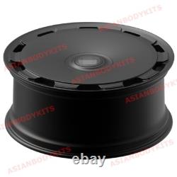 Forged Wheel Rim 1 pc for TESLA Cybertruck 6x139.7