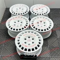 Forged Wheel Rim 1 pc for TOYOTA LAND CRUISER PRADO LC 300 LEXUS LX 600 GX 550