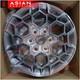Forged Wheel Rim 1 pc for TOYOTA TUNDRA SEQUOIA LC300 PRADO 250 LEXUS GX LX600