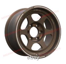Forged Wheel Rim 1 pc for TOYOTA TUNDRA SEQUOIA LC300 PRADO 250 LEXUS GX LX600