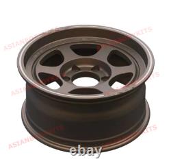 Forged Wheel Rim 1 pc for TOYOTA TUNDRA SEQUOIA LC300 PRADO 250 LEXUS GX LX600