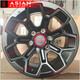Forged Wheel Rim 1 pc for TOYOTA TUNDRA SEQUOIA TACOMA 4RUNNER HILUX PRADO 250