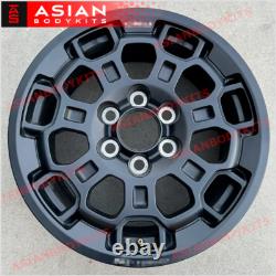 Forged Wheel Rim 1 pc for TOYOTA TUNDRA SEQUOIA TACOMA 4RUNNER HILUX PRADO 250