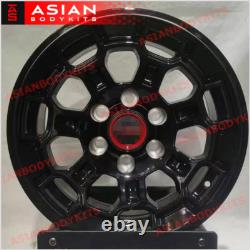 Forged Wheel Rim 1 pc for TOYOTA TUNDRA SEQUOIA TACOMA 4RUNNER HILUX PRADO 250