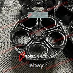 Forged Wheel Rim 1 pc for ZEEKR 001 007 009 X 7X 8X 9X