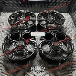 Forged Wheel Rim 1 pc for ZEEKR 001 007 009 X 7X 8X 9X