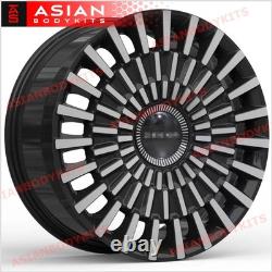 Forged Wheel Rim 1 pc for Zeekr 001 FR X 009 007