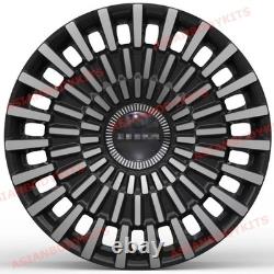 Forged Wheel Rim 1 pc for Zeekr 001 FR X 009 007