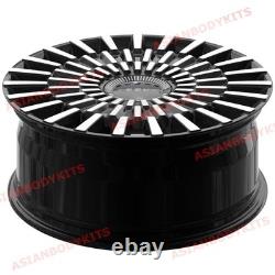 Forged Wheel Rim 1 pc for Zeekr 001 FR X 009 007