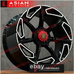 Forged Wheel Rim 1pc for LAMBORGHINI URUS AVENTADOR HURACAN GALLARDO REVUELTO