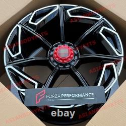 Forged Wheel Rim 1pc for LAMBORGHINI URUS AVENTADOR HURACAN GALLARDO REVUELTO