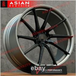 Forged Wheel Rim 1pc for LAMBORGHINI URUS Performante AVENTADOR HURACAN GALLARDO