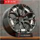 Forged Wheel Rim 1pc for LAMBORGHINI URUS Performante AVENTADOR HURACAN GALLARDO