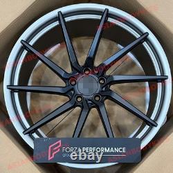 Forged Wheel Rim 1pc for LAMBORGHINI URUS Performante AVENTADOR HURACAN GALLARDO