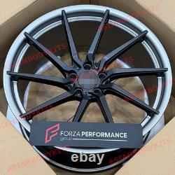 Forged Wheel Rim 1pc for LAMBORGHINI URUS Performante AVENTADOR HURACAN GALLARDO
