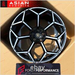 Forged Wheel Rim 1pc for Lamborghini Aventador Huracan Urus Performante Gallardo