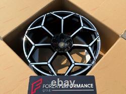 Forged Wheel Rim 1pc for Lamborghini Aventador Huracan Urus Performante Gallardo