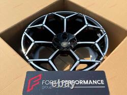 Forged Wheel Rim 1pc for Lamborghini Aventador Huracan Urus Performante Gallardo