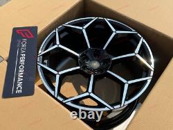 Forged Wheel Rim 1pc for Lamborghini Aventador Huracan Urus Performante Gallardo