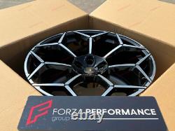 Forged Wheel Rim 1pc for Lamborghini Aventador Huracan Urus Performante Gallardo