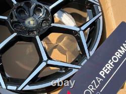 Forged Wheel Rim 1pc for Lamborghini Aventador Huracan Urus Performante Gallardo