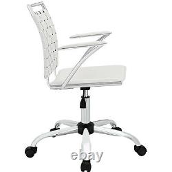 Fuse Office Chair White