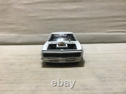 GRUMPY'S TOY BILL JENKINS 1968 PRO STOCK CHEVY CAMARO RSC NHRA 1-24 read defect