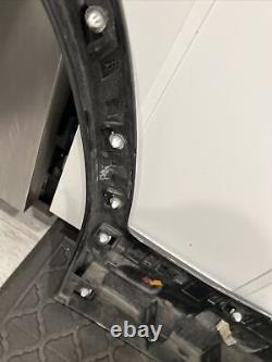 Gmc Acadia Rear Left Side Door Lower Wheel Arch Flare Molding Oem 2017 2022