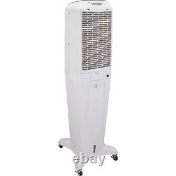 HONEVP Indoor Portable Evaporative Air Cooler Fan & Humidifier
