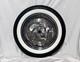 Harley Davidson Oem 16 Rim Wheel 40 Spoke Dunlop D402 Mt90b16 Front Tire New